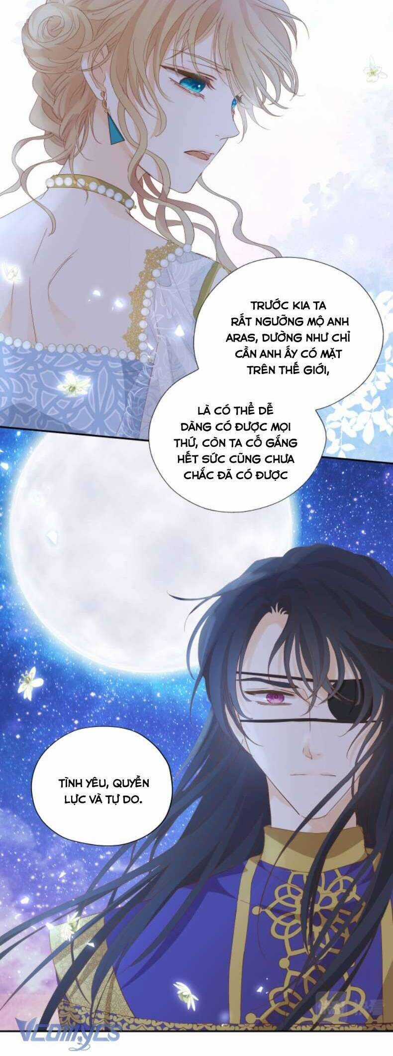 Địch Úc Đa Chi Ca - Chapter 177 - Trang 9