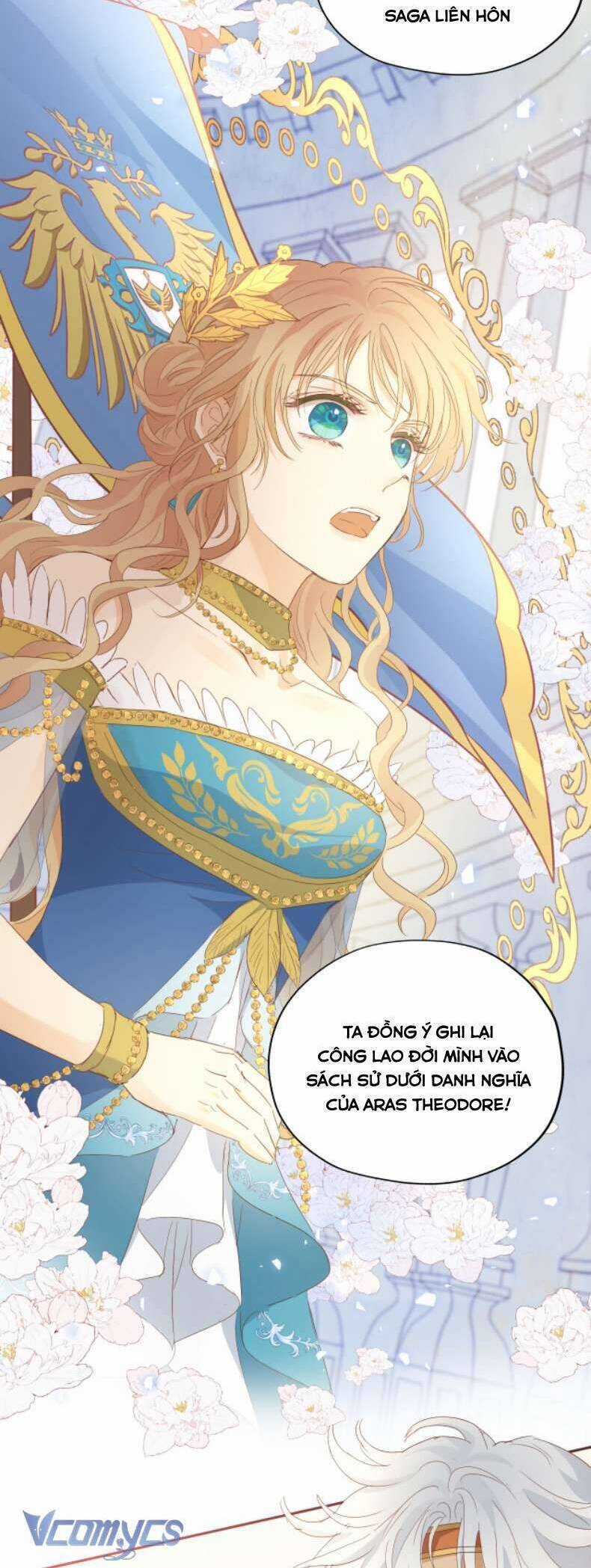 Địch Úc Đa Chi Ca - Chapter 178 - Trang 11