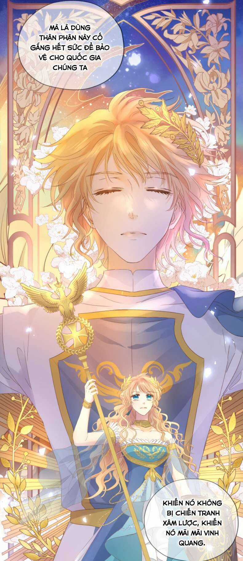 Địch Úc Đa Chi Ca - Chapter 178 - Trang 15