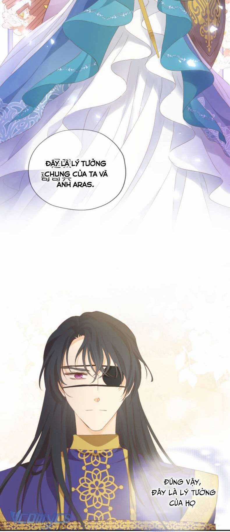 Địch Úc Đa Chi Ca - Chapter 178 - Trang 16