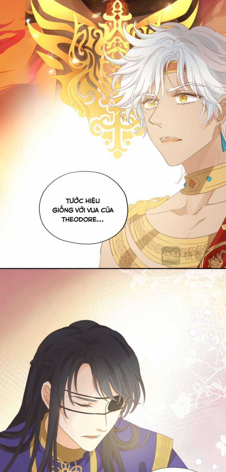 Địch Úc Đa Chi Ca - Chapter 178 - Trang 19