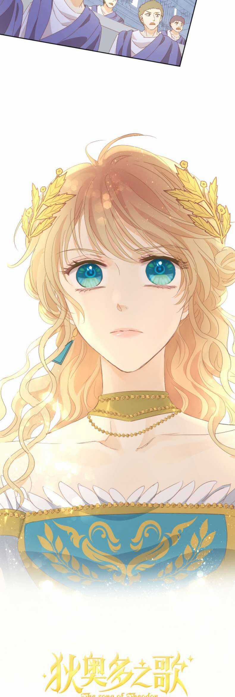 Địch Úc Đa Chi Ca - Chapter 178 - Trang 3