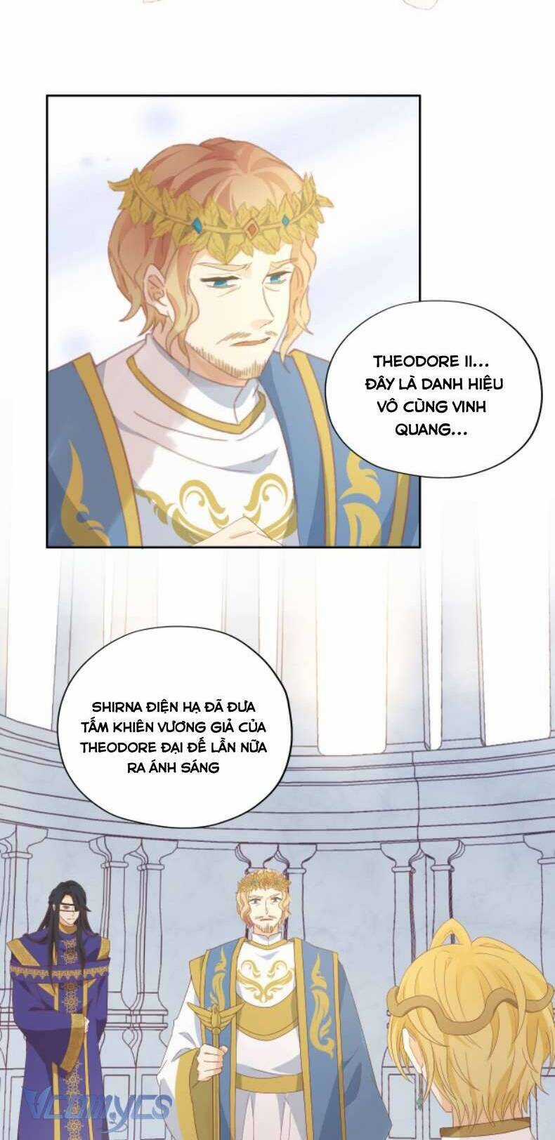 Địch Úc Đa Chi Ca - Chapter 178 - Trang 22