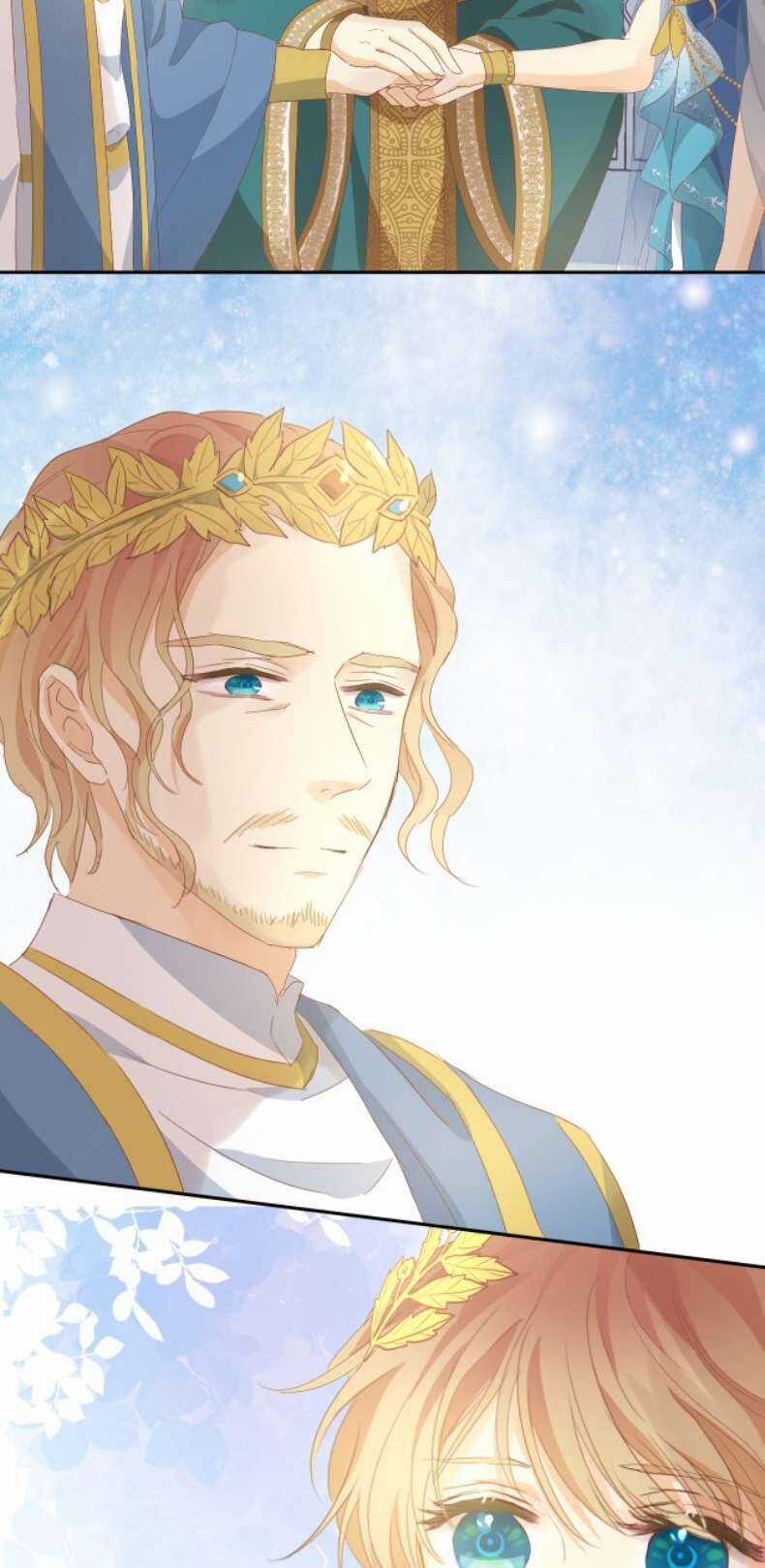 Địch Úc Đa Chi Ca - Chapter 178 - Trang 24