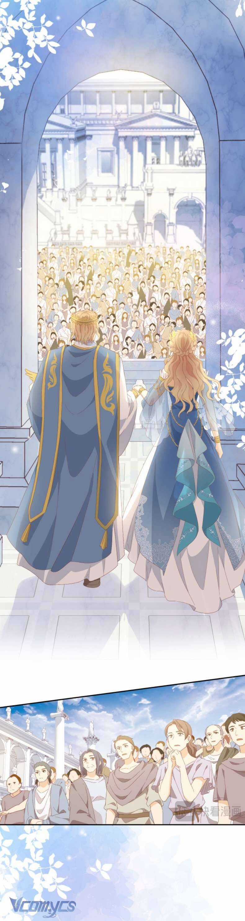 Địch Úc Đa Chi Ca - Chapter 178 - Trang 26