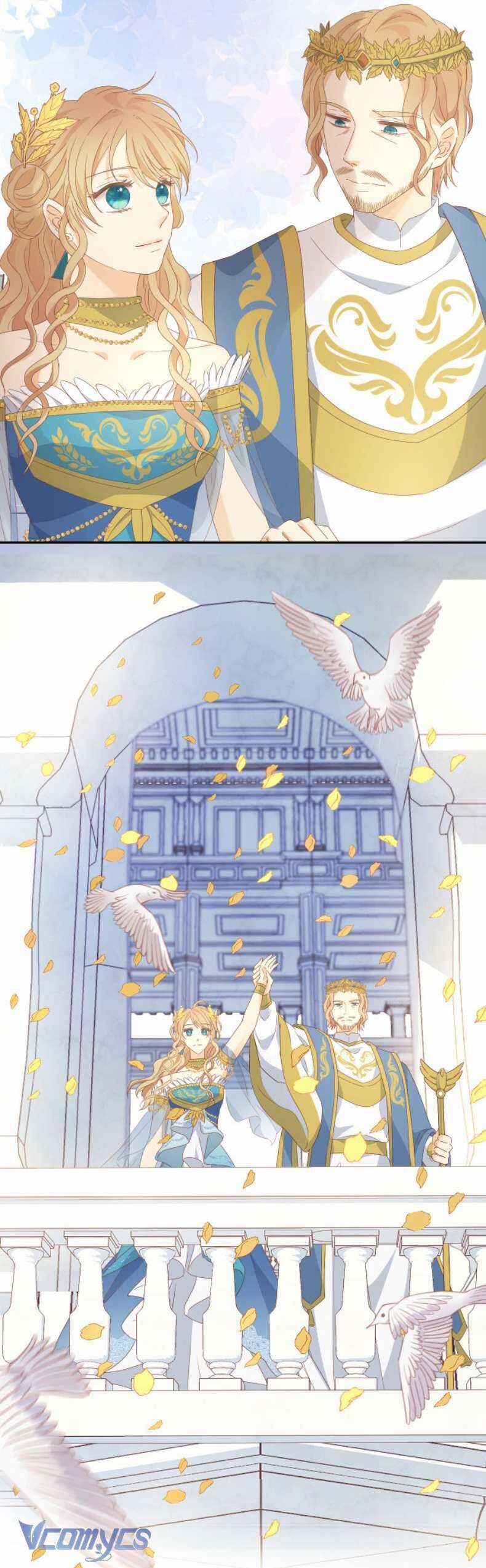 Địch Úc Đa Chi Ca - Chapter 178 - Trang 27