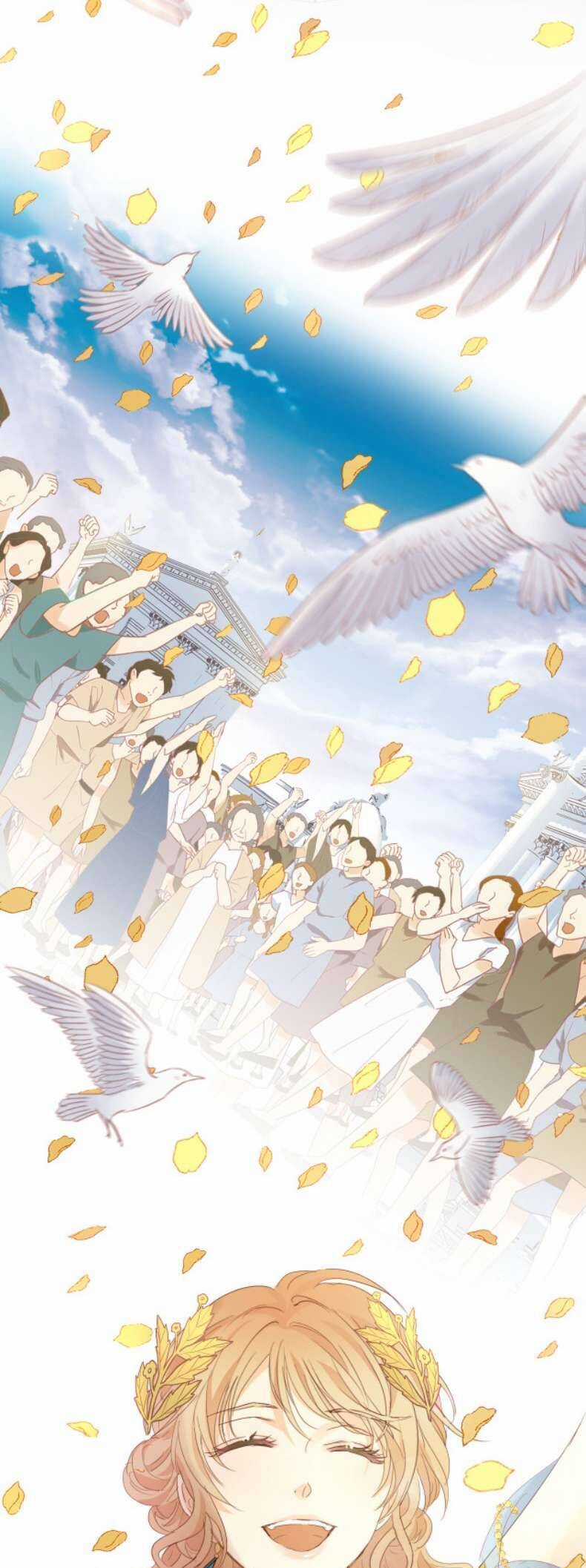 Địch Úc Đa Chi Ca - Chapter 178 - Trang 28