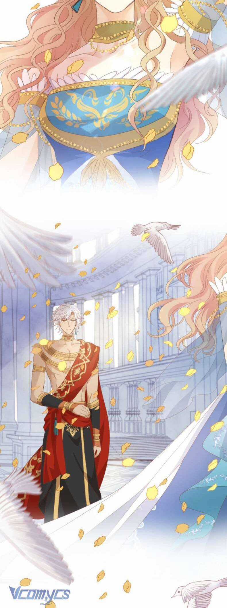 Địch Úc Đa Chi Ca - Chapter 178 - Trang 29