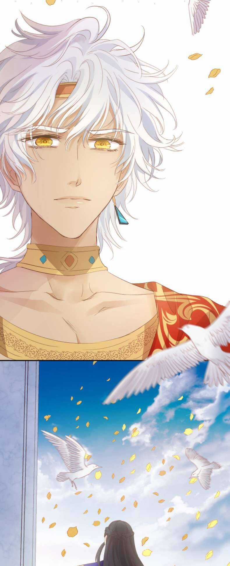 Địch Úc Đa Chi Ca - Chapter 178 - Trang 30