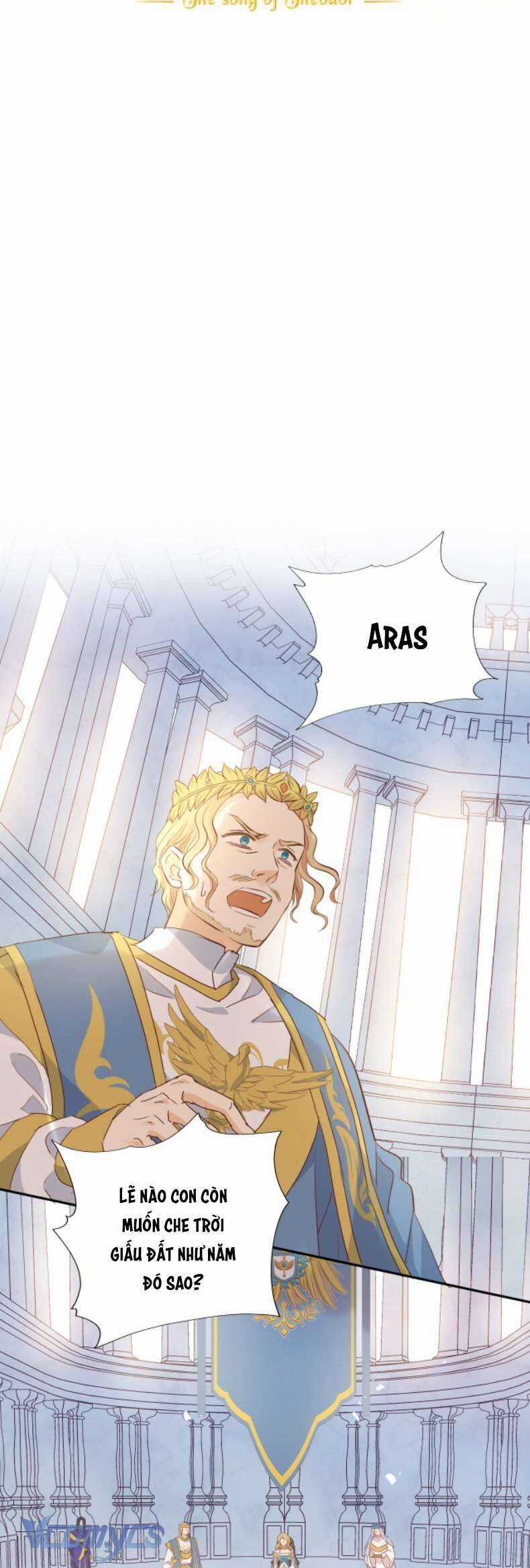 Địch Úc Đa Chi Ca - Chapter 178 - Trang 4