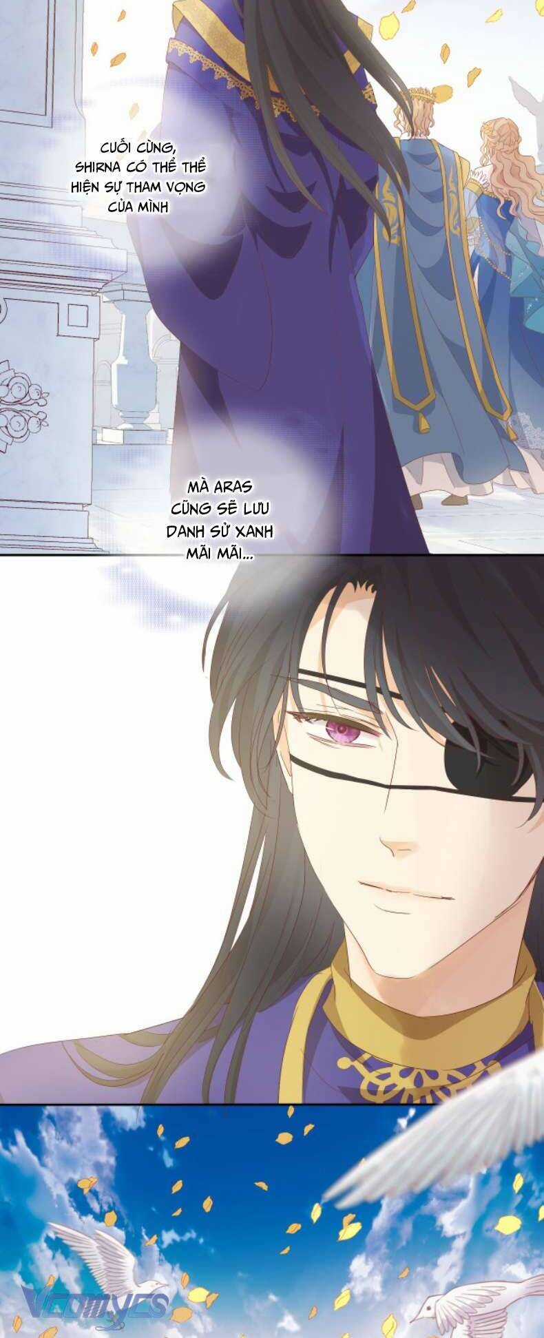Địch Úc Đa Chi Ca - Chapter 178 - Trang 31