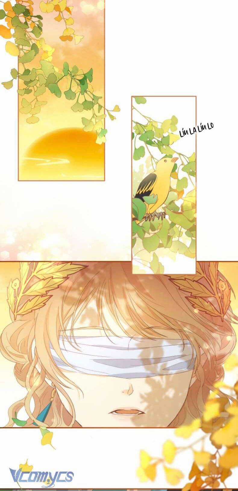 Địch Úc Đa Chi Ca - Chapter 178 - Trang 33