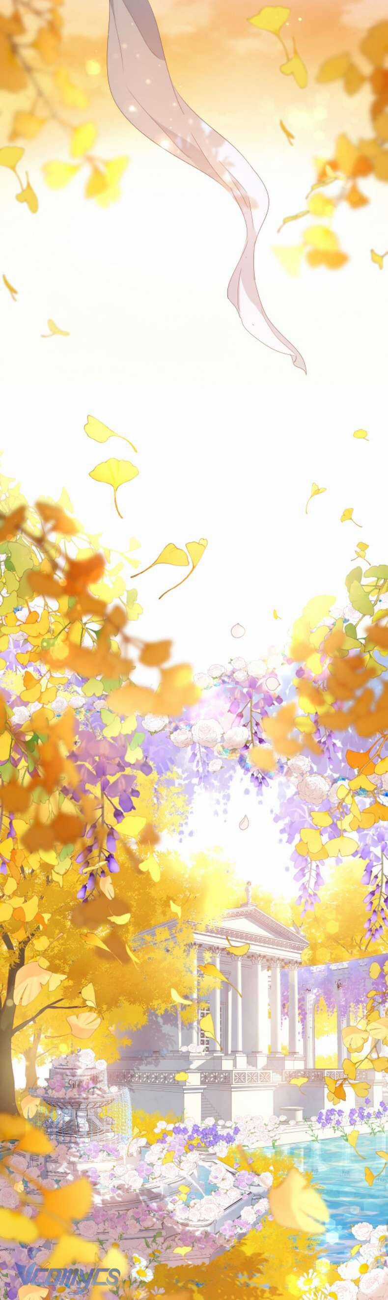 Địch Úc Đa Chi Ca - Chapter 178 - Trang 36