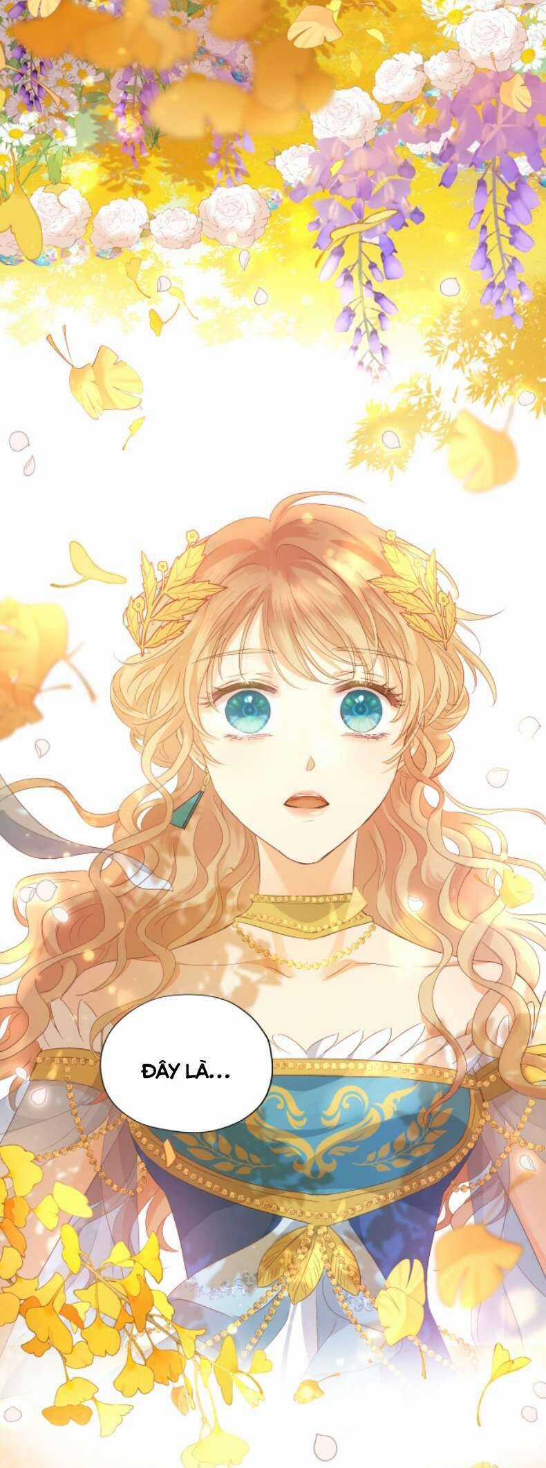 Địch Úc Đa Chi Ca - Chapter 178 - Trang 37