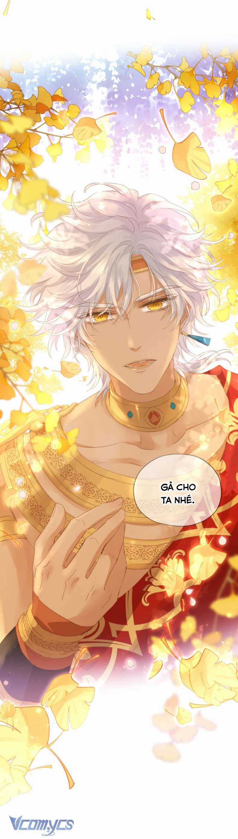 Địch Úc Đa Chi Ca - Chapter 178 - Trang 39