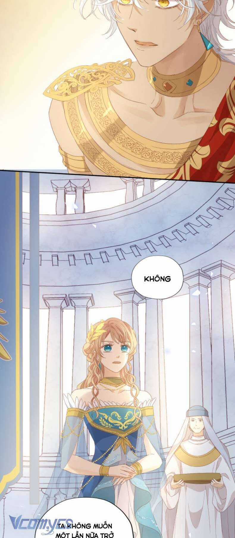 Địch Úc Đa Chi Ca - Chapter 178 - Trang 6