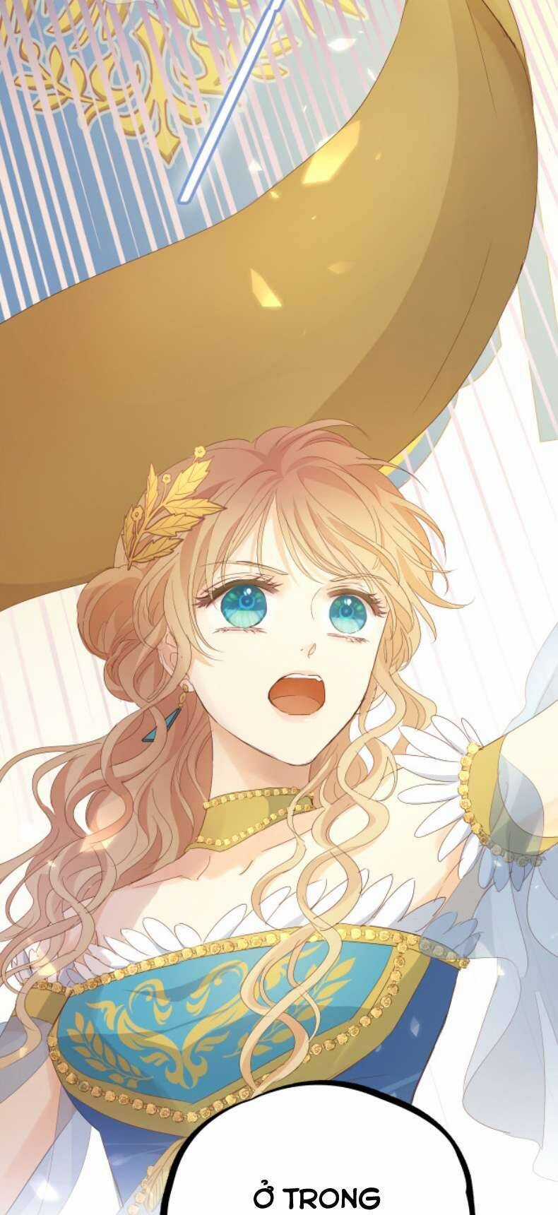 Địch Úc Đa Chi Ca - Chapter 178 - Trang 8