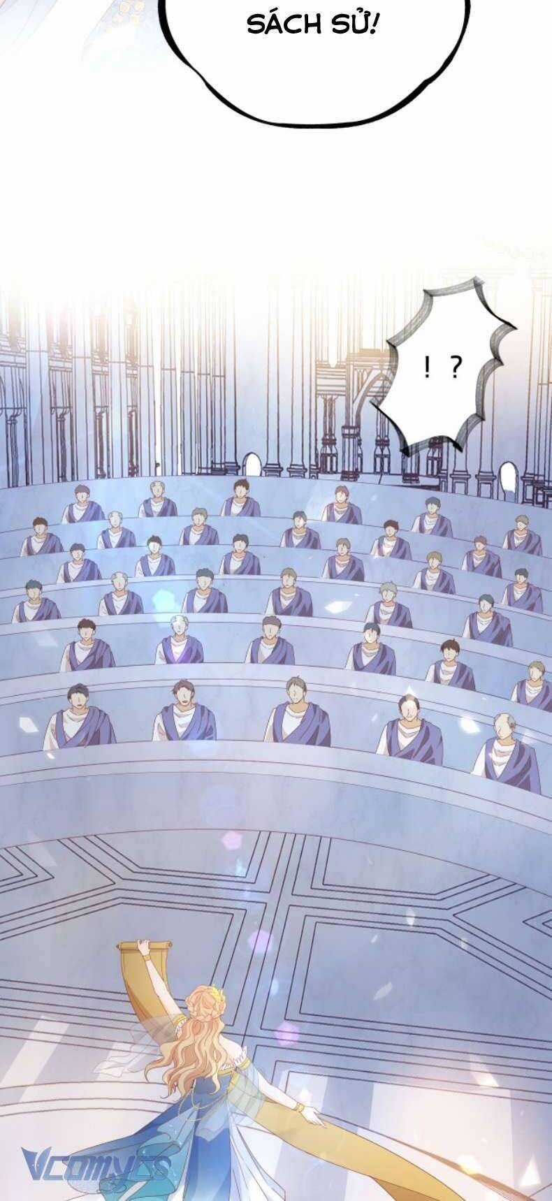 Địch Úc Đa Chi Ca - Chapter 178 - Trang 9