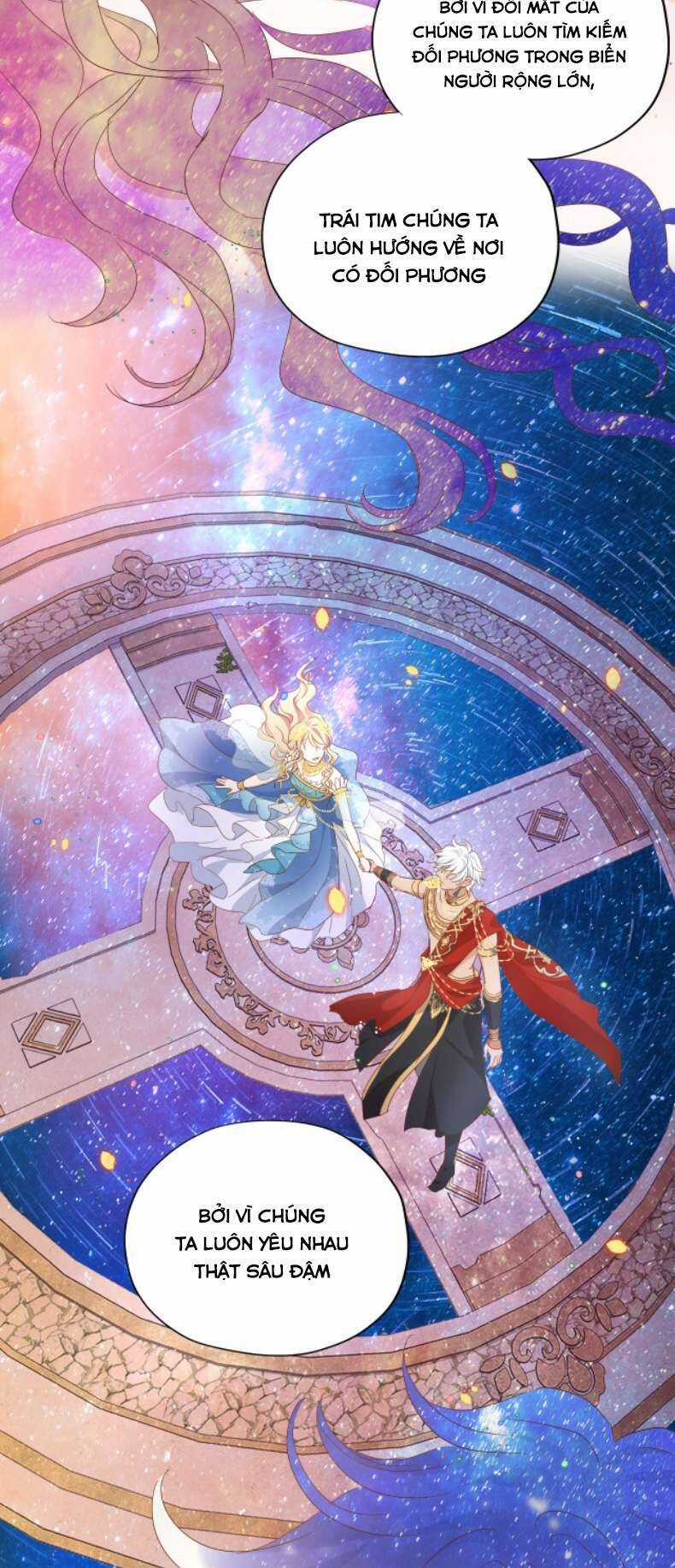 Địch Úc Đa Chi Ca - Chapter 179 - Trang 11