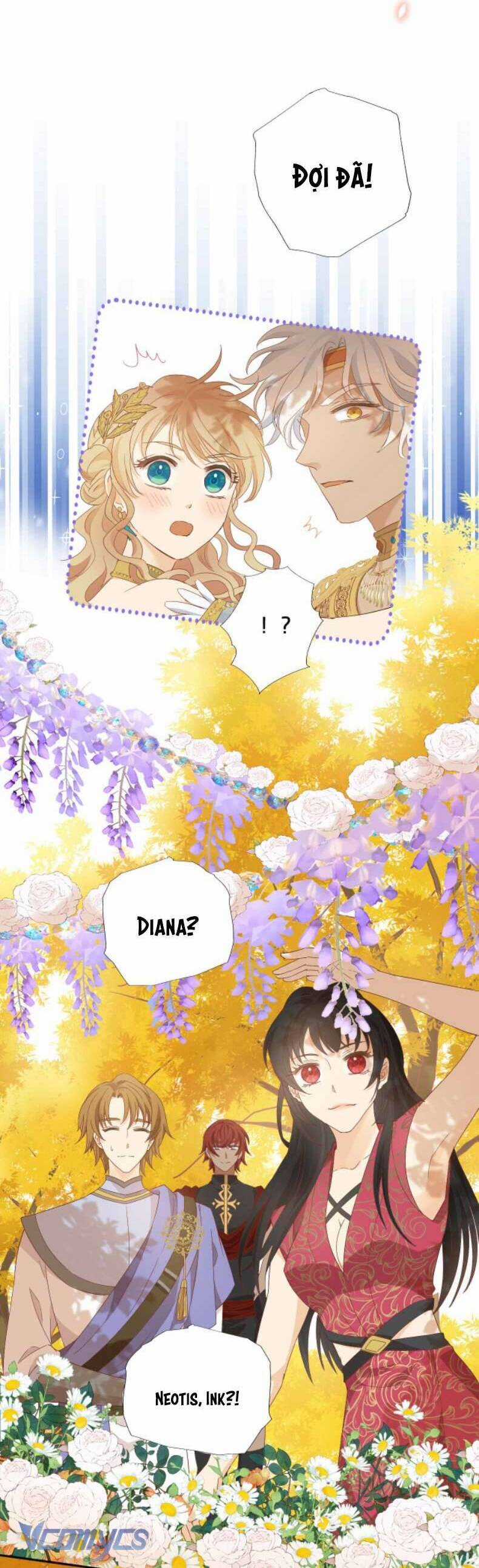 Địch Úc Đa Chi Ca - Chapter 179 - Trang 14