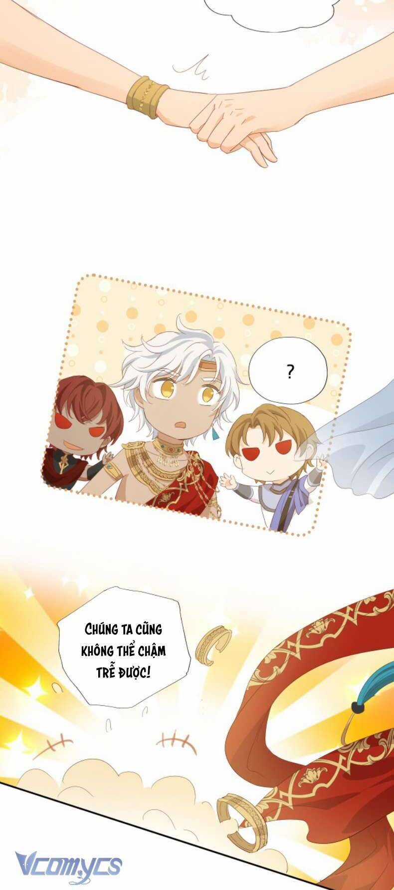 Địch Úc Đa Chi Ca - Chapter 179 - Trang 16