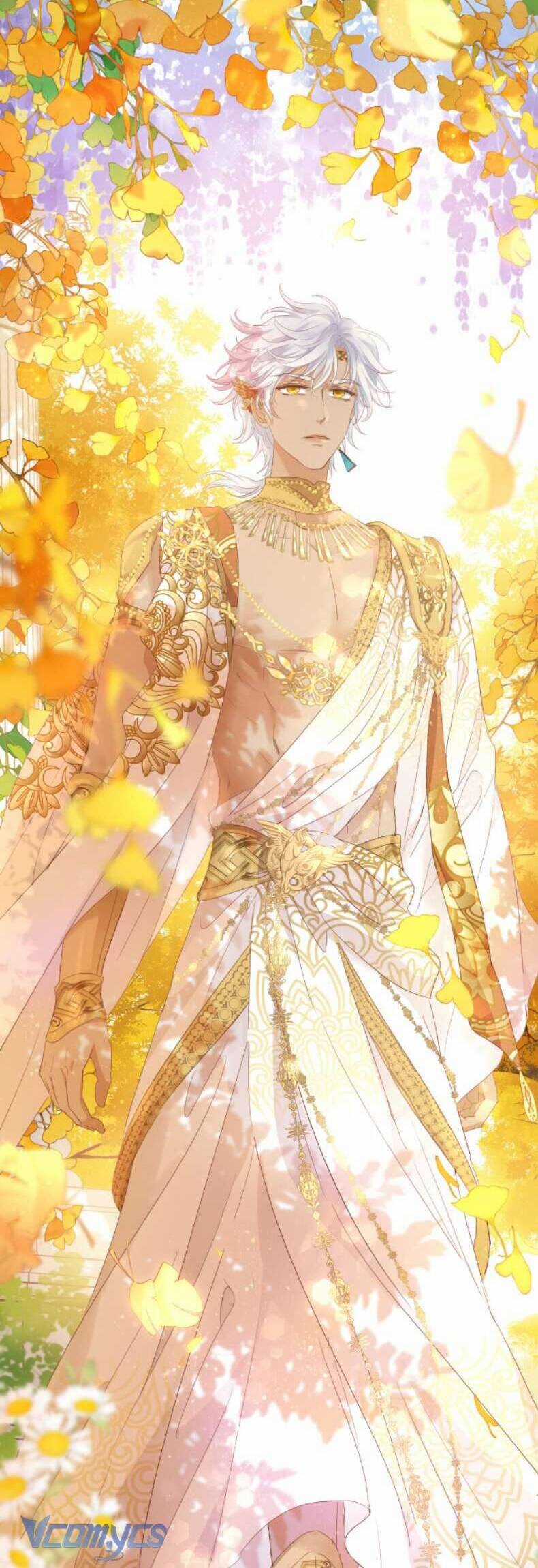 Địch Úc Đa Chi Ca - Chapter 179 - Trang 18