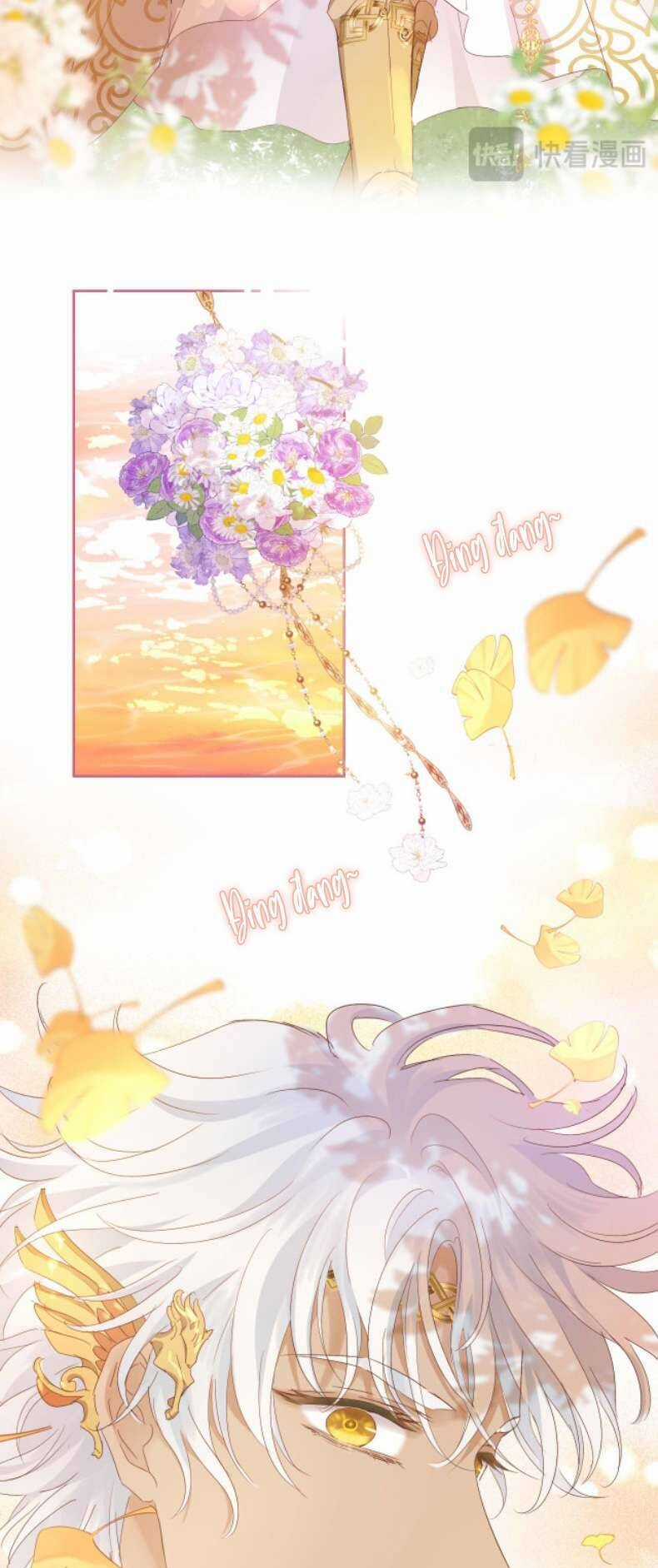 Địch Úc Đa Chi Ca - Chapter 179 - Trang 19