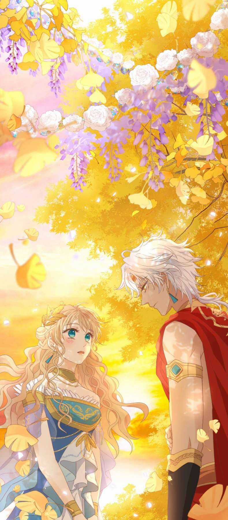 Địch Úc Đa Chi Ca - Chapter 179 - Trang 3