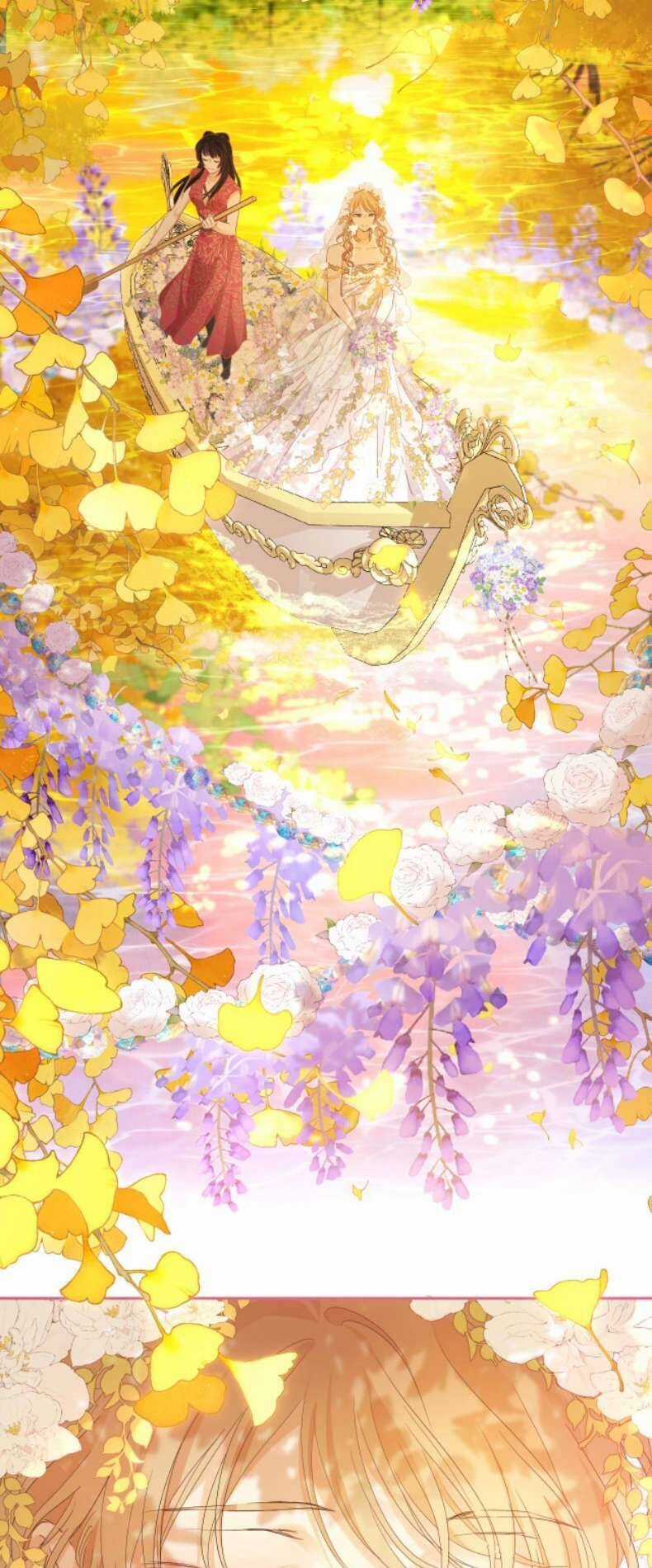 Địch Úc Đa Chi Ca - Chapter 179 - Trang 21