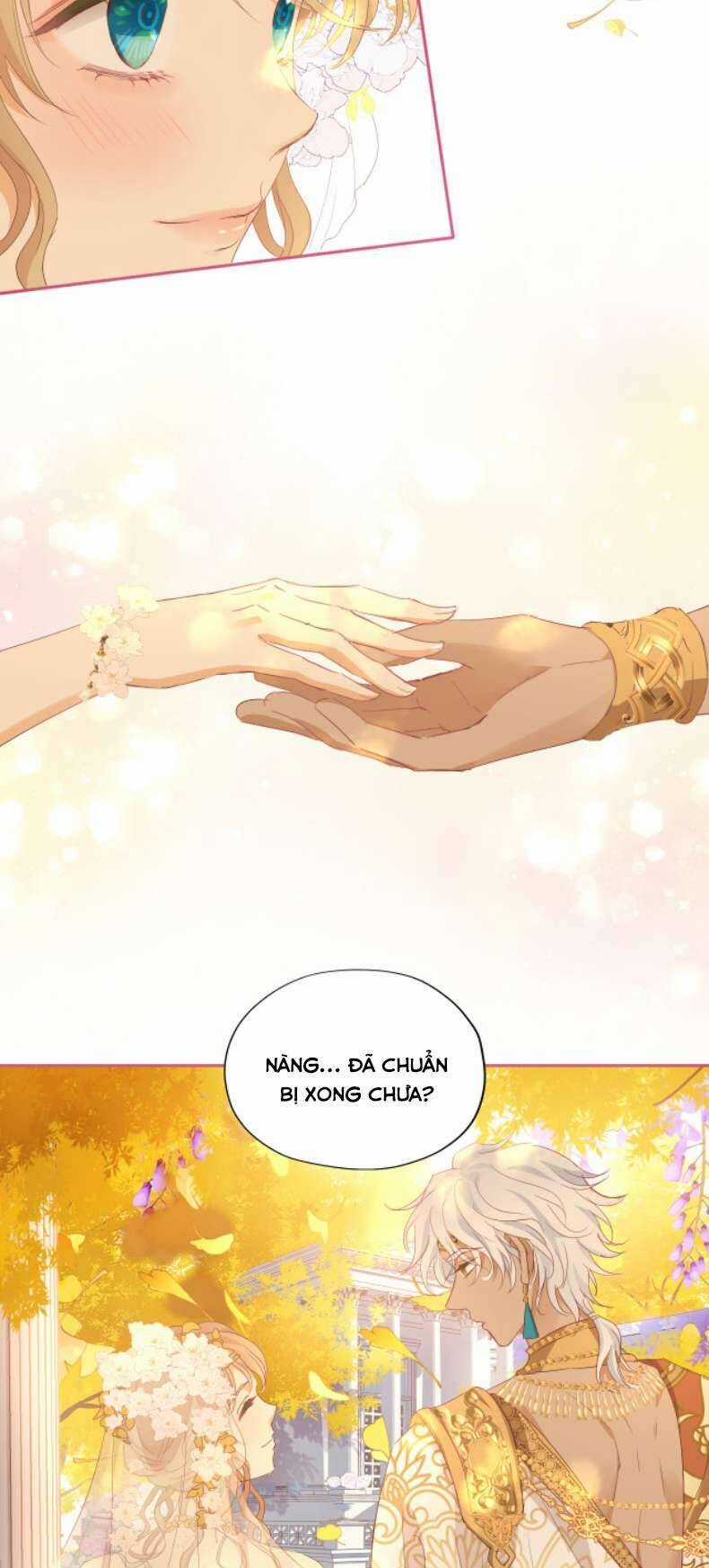 Địch Úc Đa Chi Ca - Chapter 179 - Trang 25