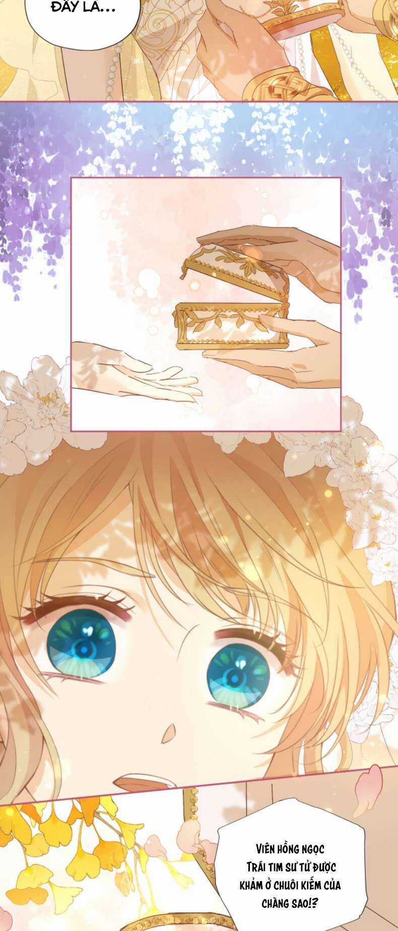 Địch Úc Đa Chi Ca - Chapter 179 - Trang 27