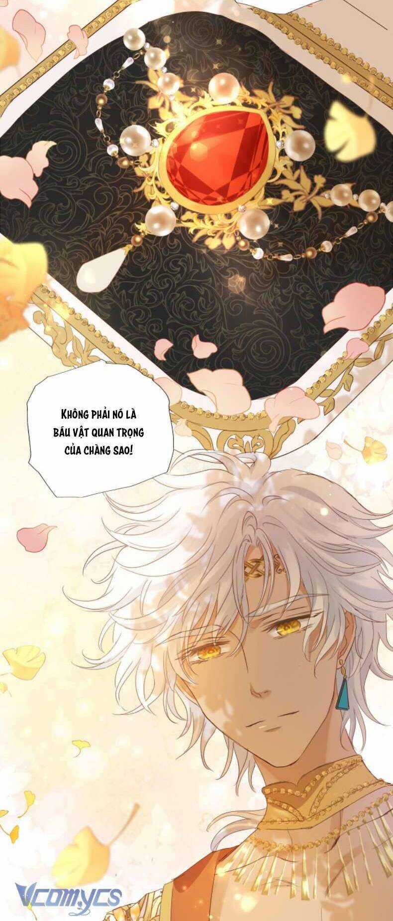 Địch Úc Đa Chi Ca - Chapter 179 - Trang 28