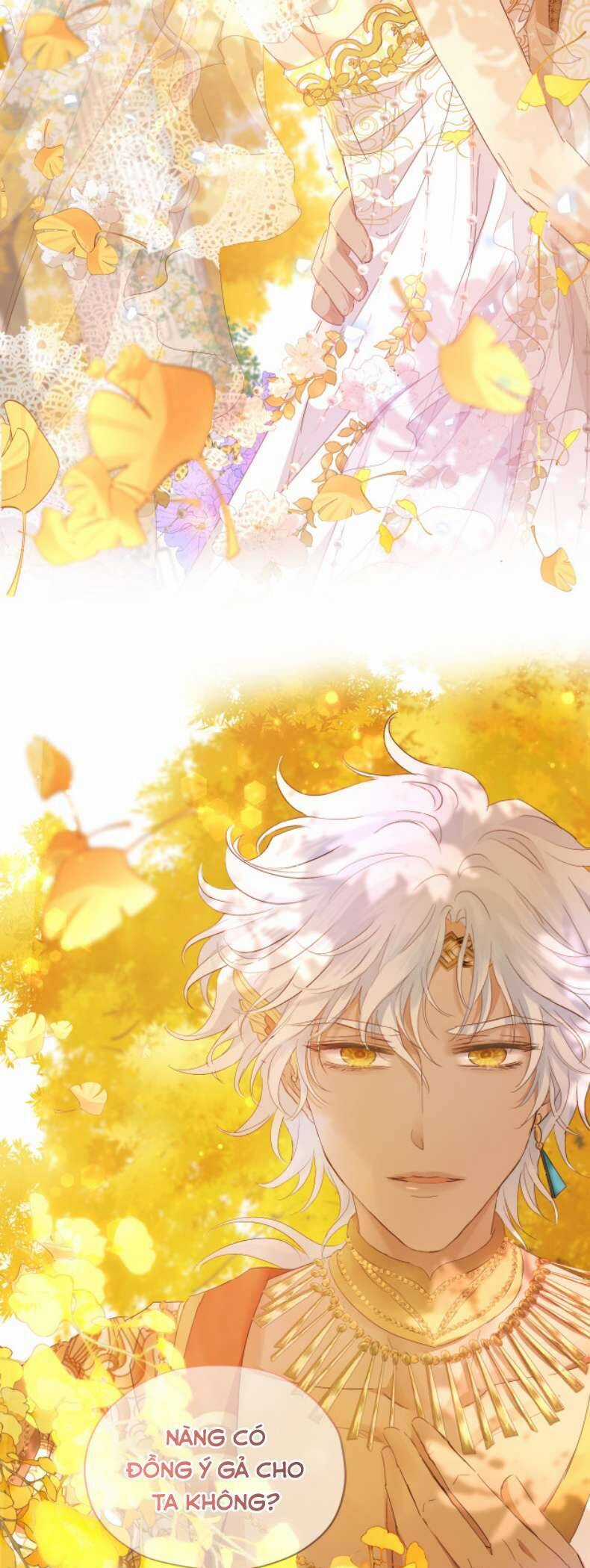 Địch Úc Đa Chi Ca - Chapter 179 - Trang 32