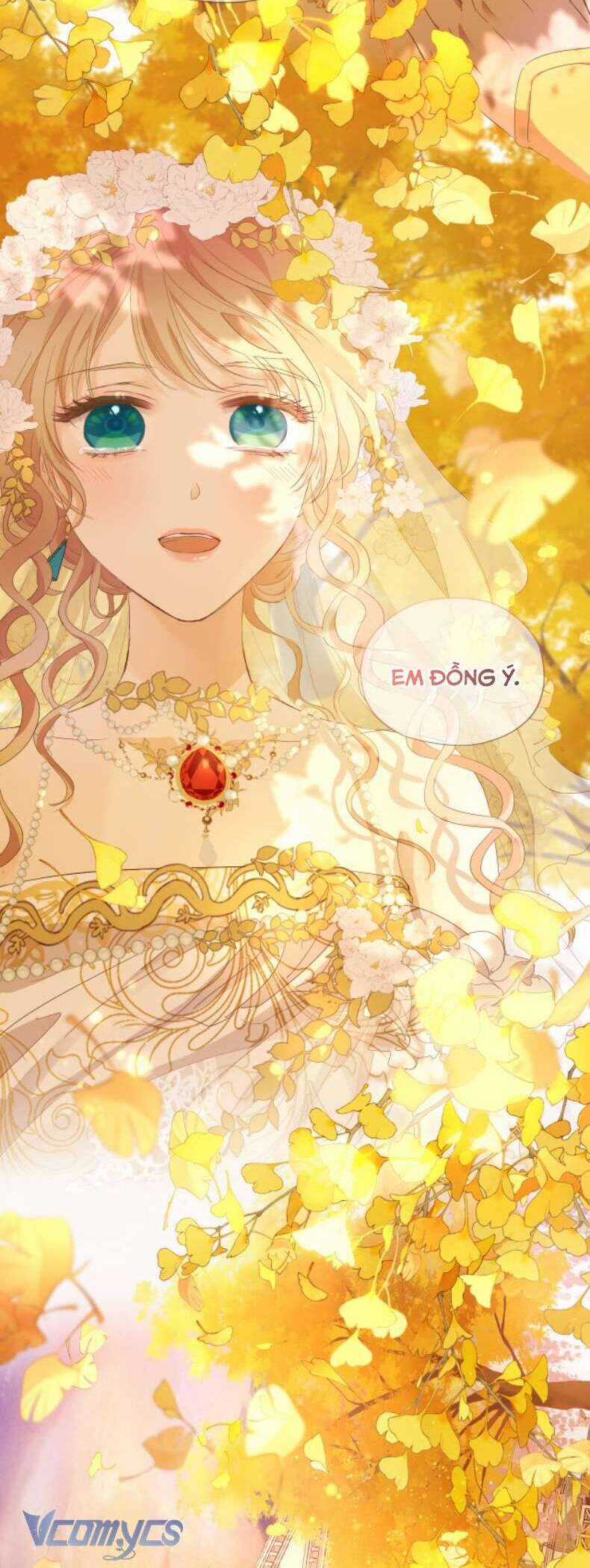 Địch Úc Đa Chi Ca - Chapter 179 - Trang 33