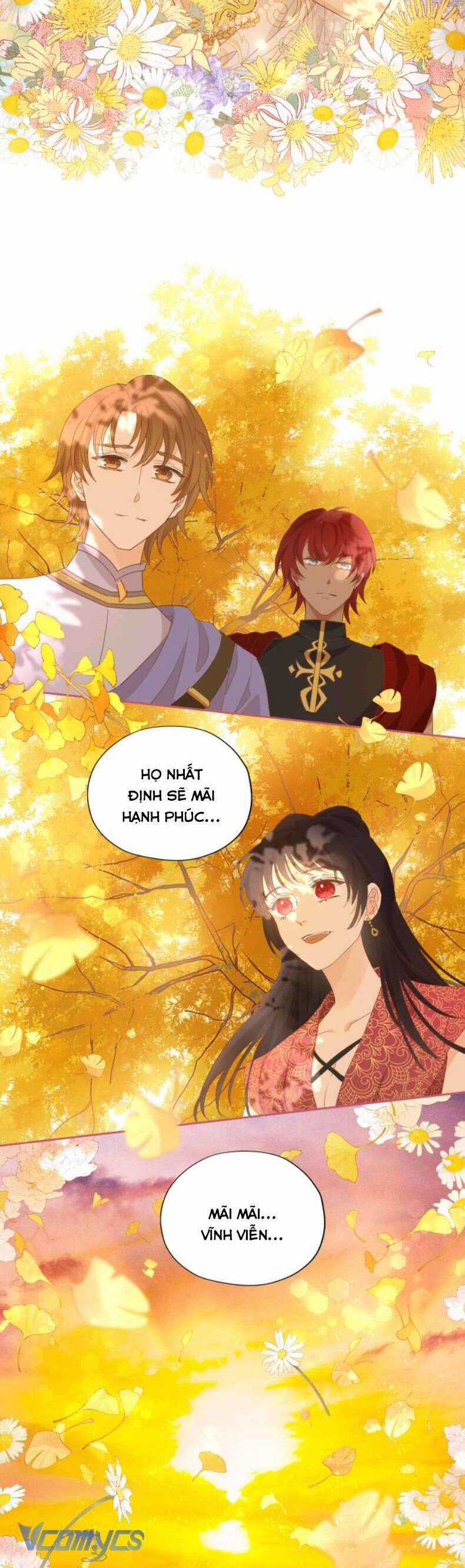 Địch Úc Đa Chi Ca - Chapter 179 - Trang 35