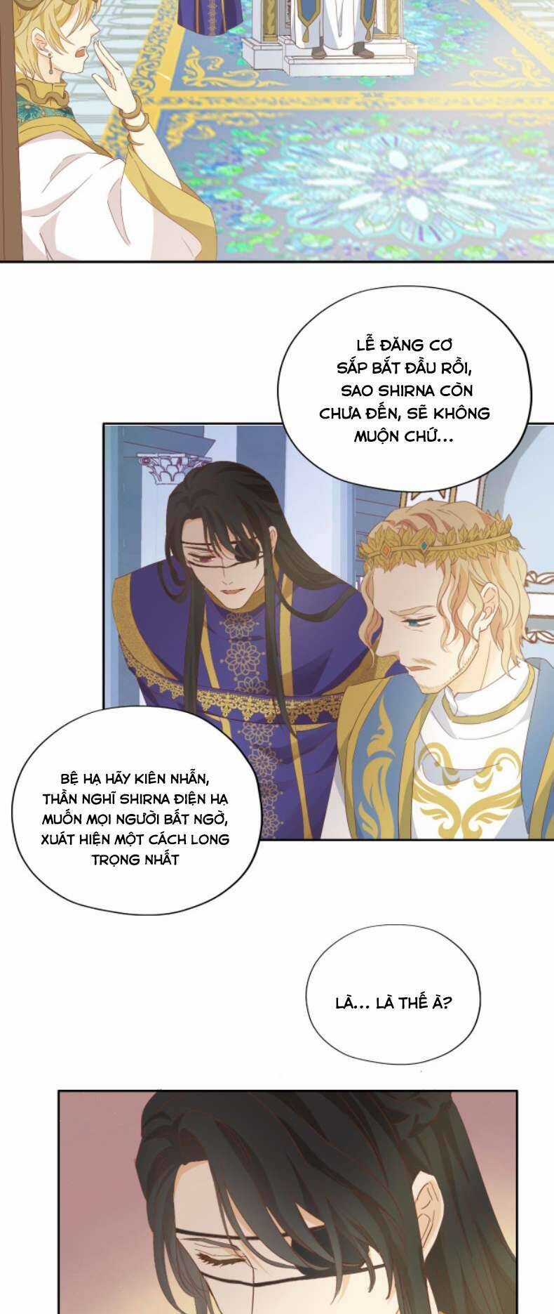Địch Úc Đa Chi Ca - Chapter 179 - Trang 38