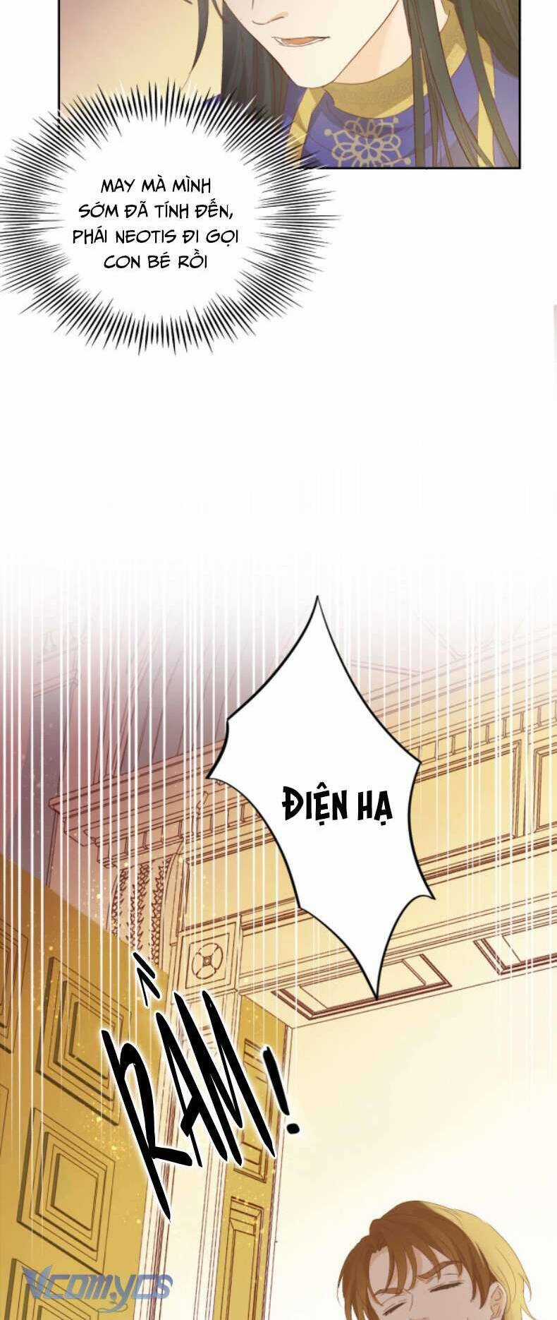 Địch Úc Đa Chi Ca - Chapter 179 - Trang 39