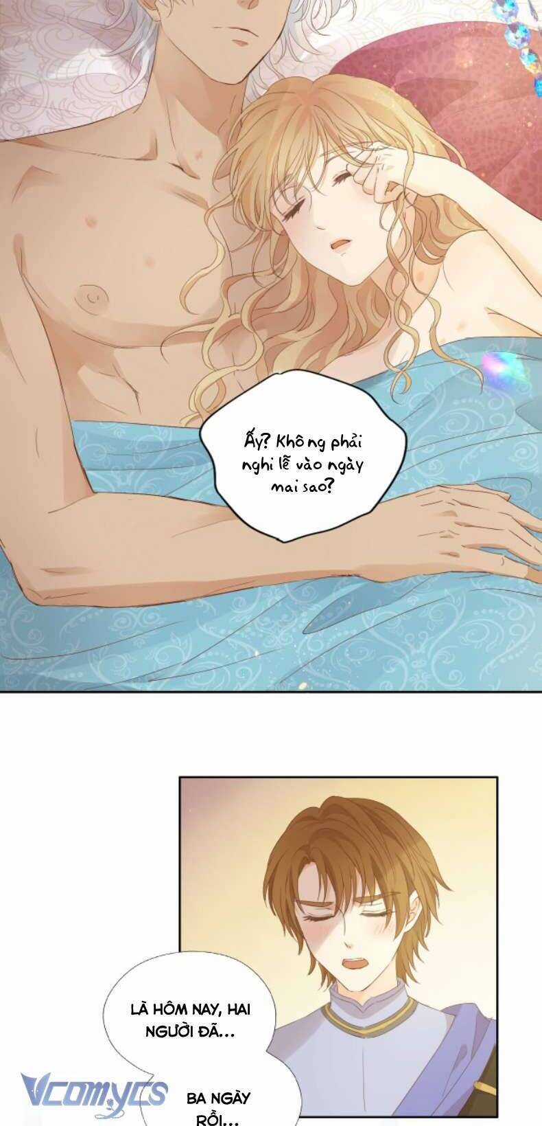 Địch Úc Đa Chi Ca - Chapter 179 - Trang 42