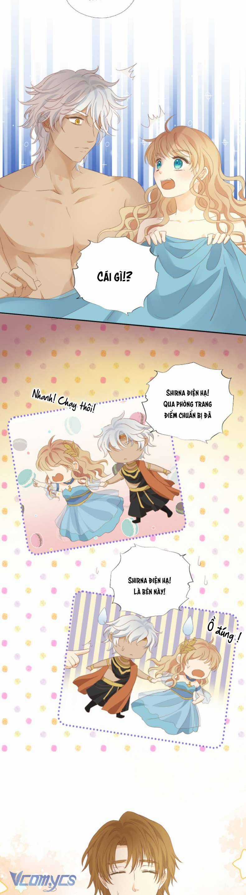 Địch Úc Đa Chi Ca - Chapter 179 - Trang 43