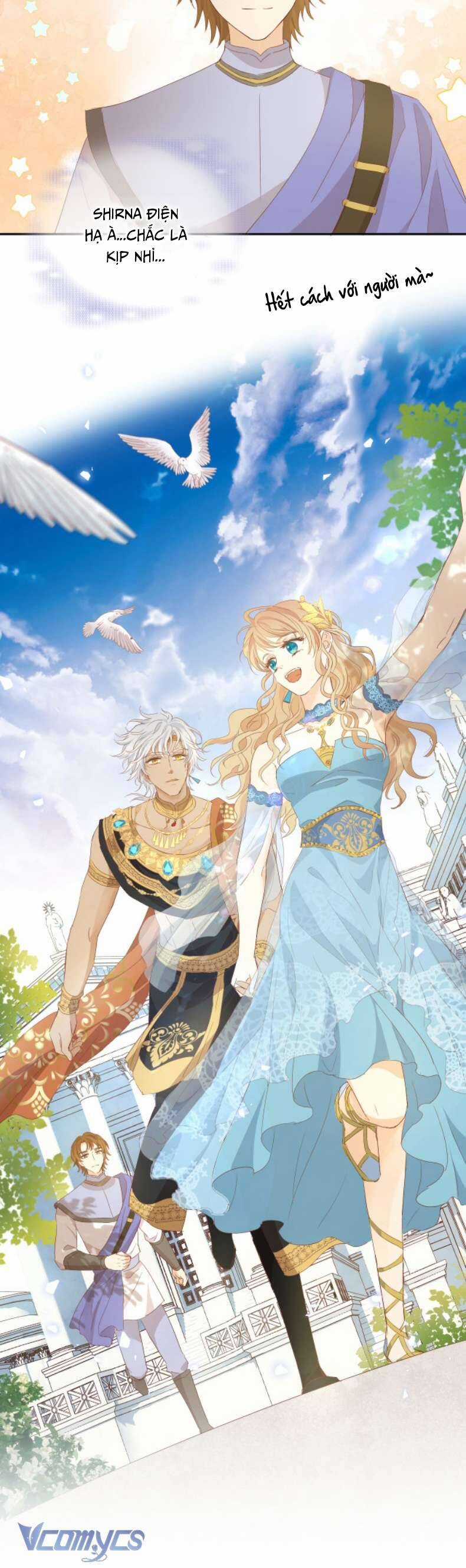 Địch Úc Đa Chi Ca - Chapter 179 - Trang 44