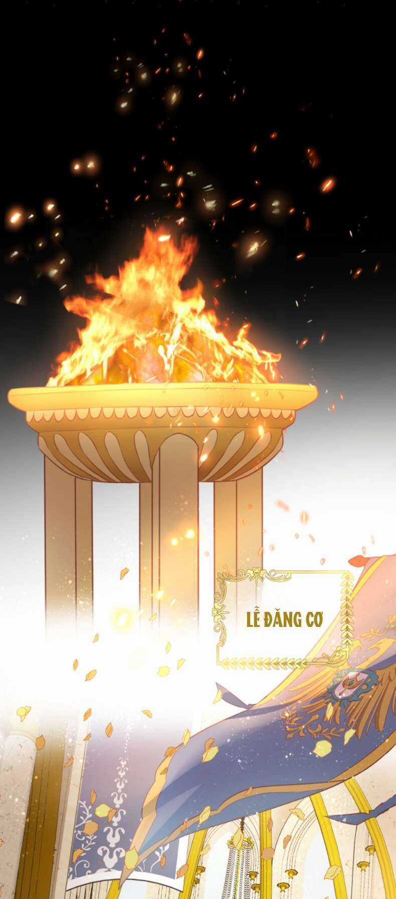 Địch Úc Đa Chi Ca - Chapter 180 - Trang 1