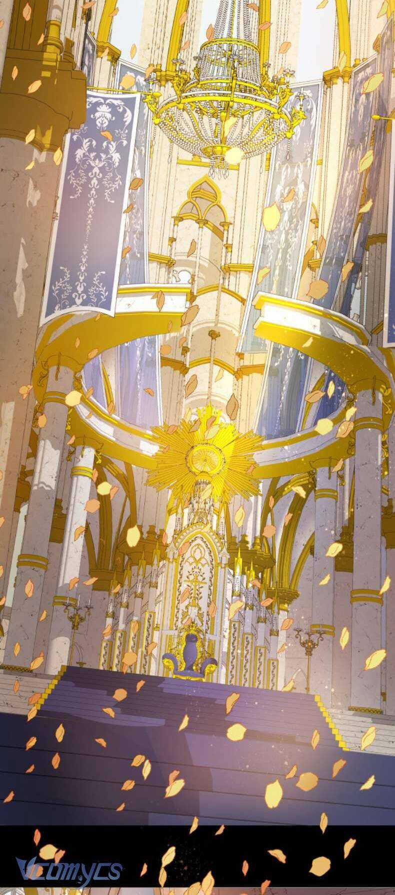 Địch Úc Đa Chi Ca - Chapter 180 - Trang 2