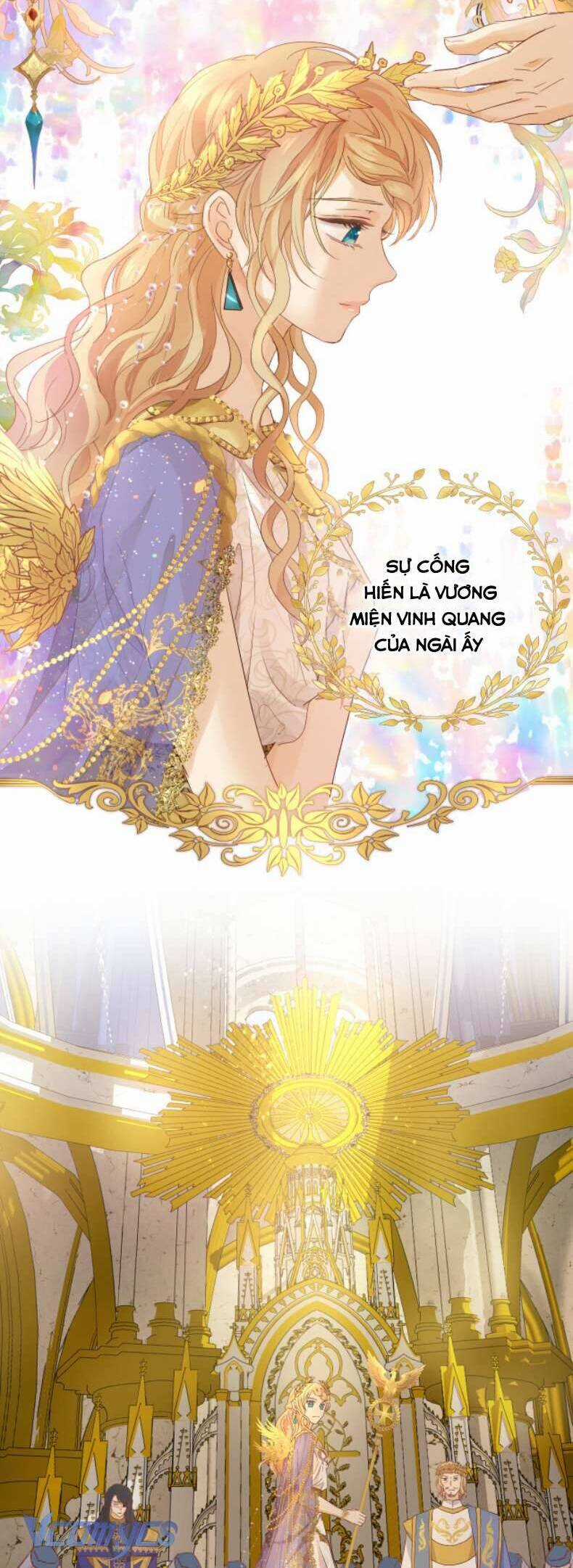 Địch Úc Đa Chi Ca - Chapter 180 - Trang 14