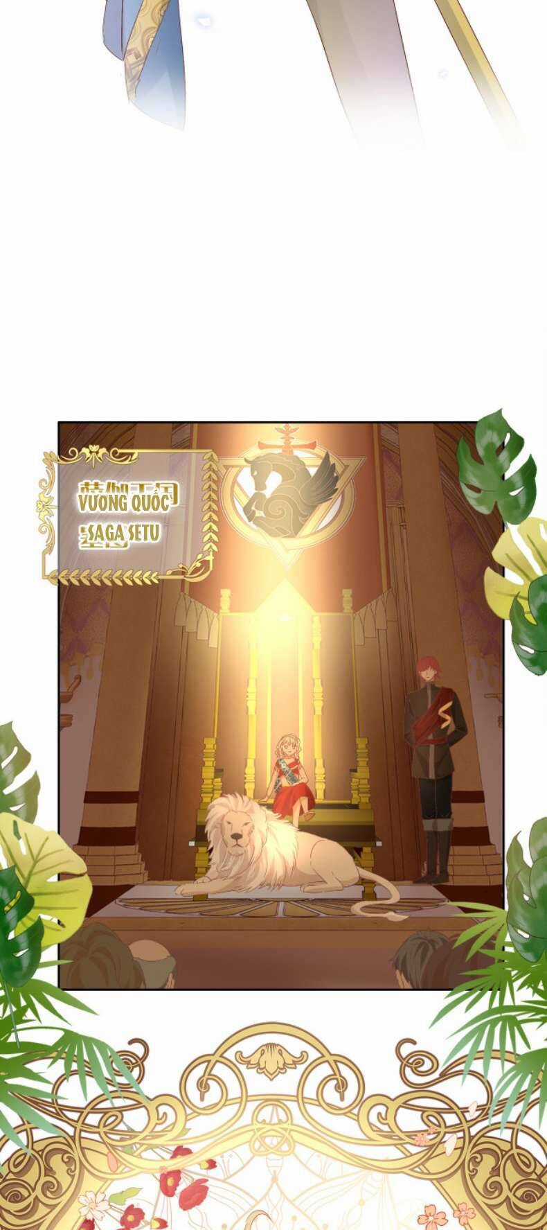 Địch Úc Đa Chi Ca - Chapter 180 - Trang 24