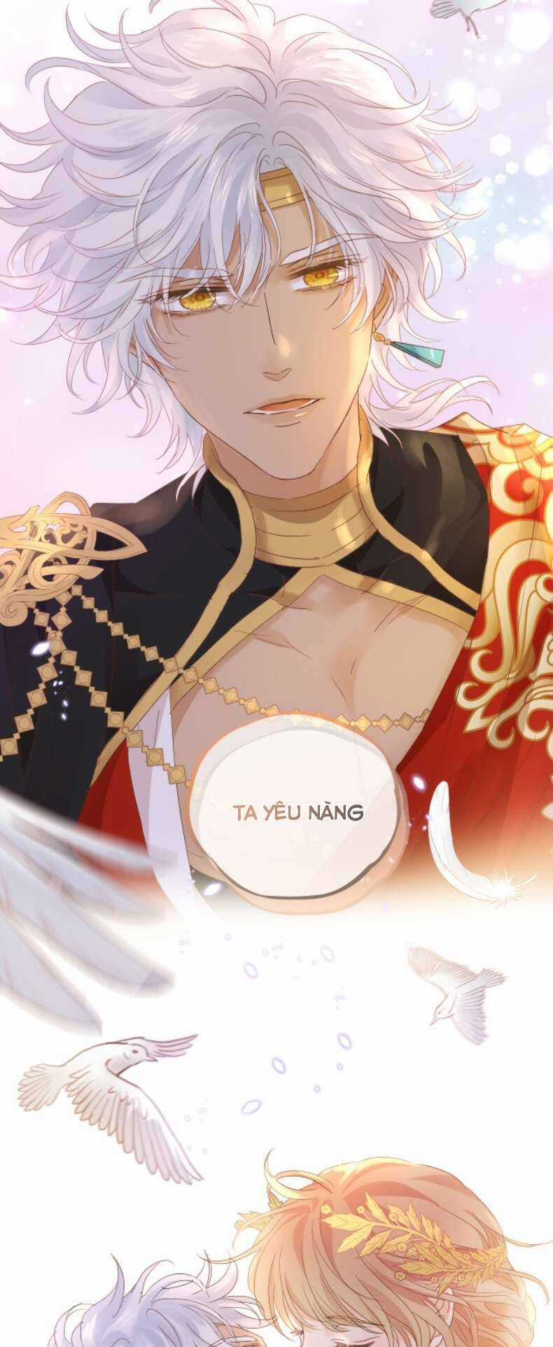 Địch Úc Đa Chi Ca - Chapter 180 - Trang 34