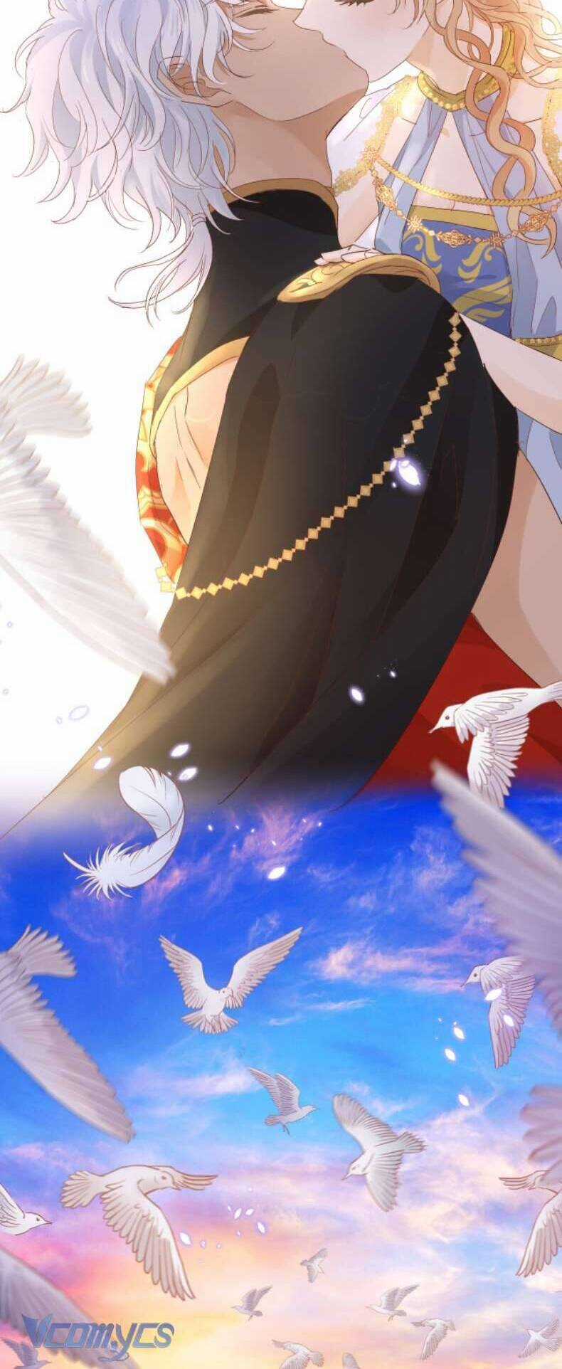 Địch Úc Đa Chi Ca - Chapter 180 - Trang 35