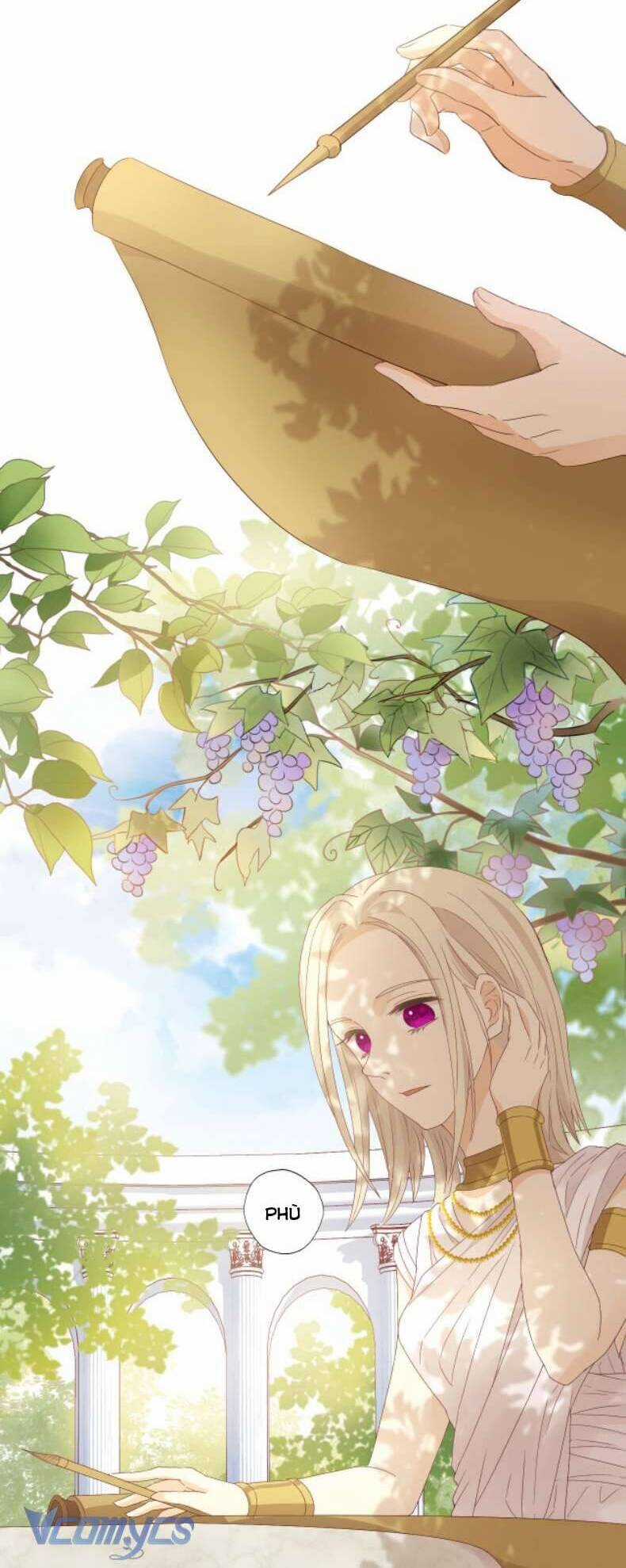 Địch Úc Đa Chi Ca - Chapter 180 - Trang 37