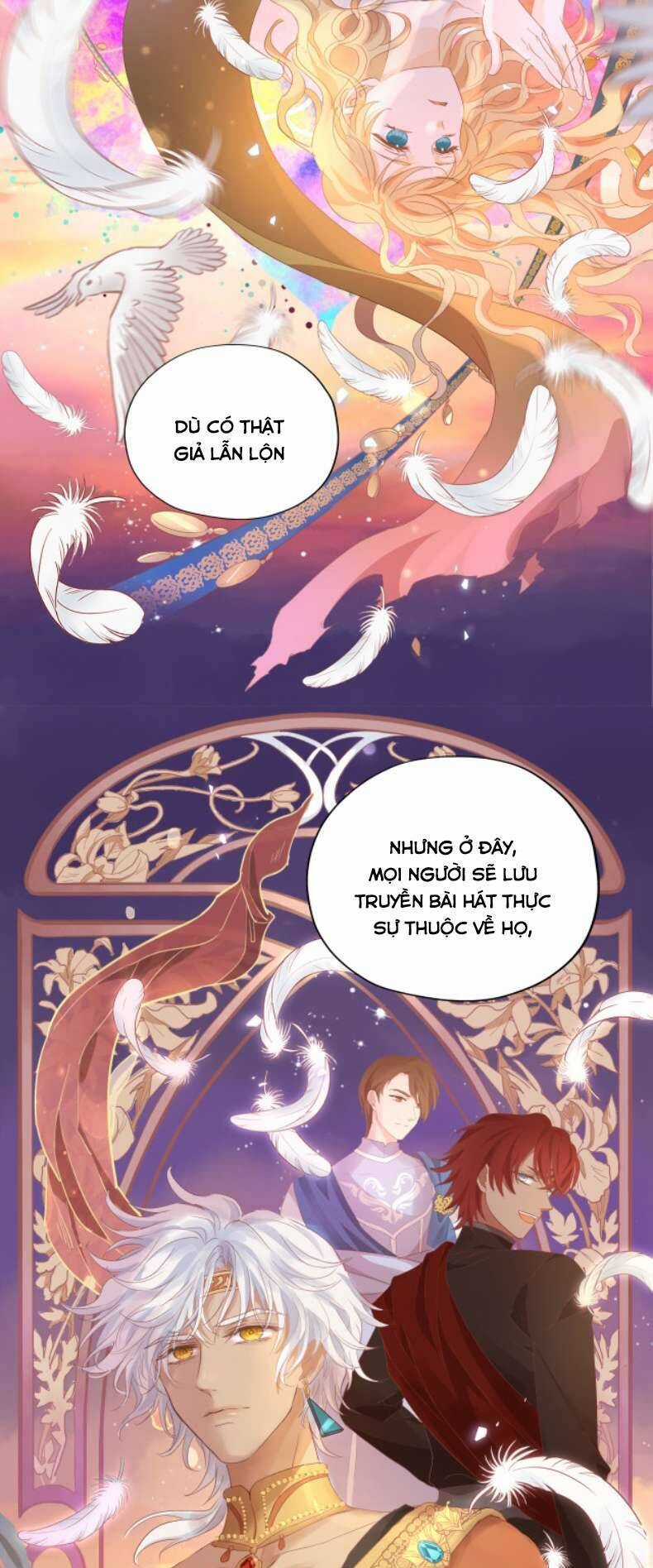 Địch Úc Đa Chi Ca - Chapter 180 - Trang 43