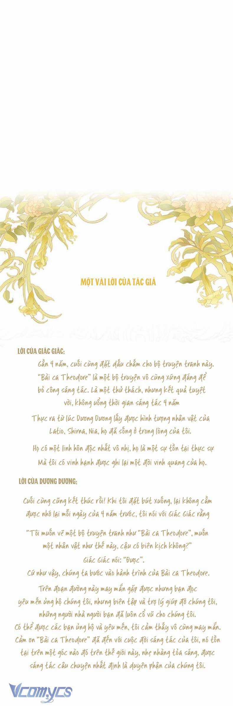 Địch Úc Đa Chi Ca - Chapter 180 - Trang 47