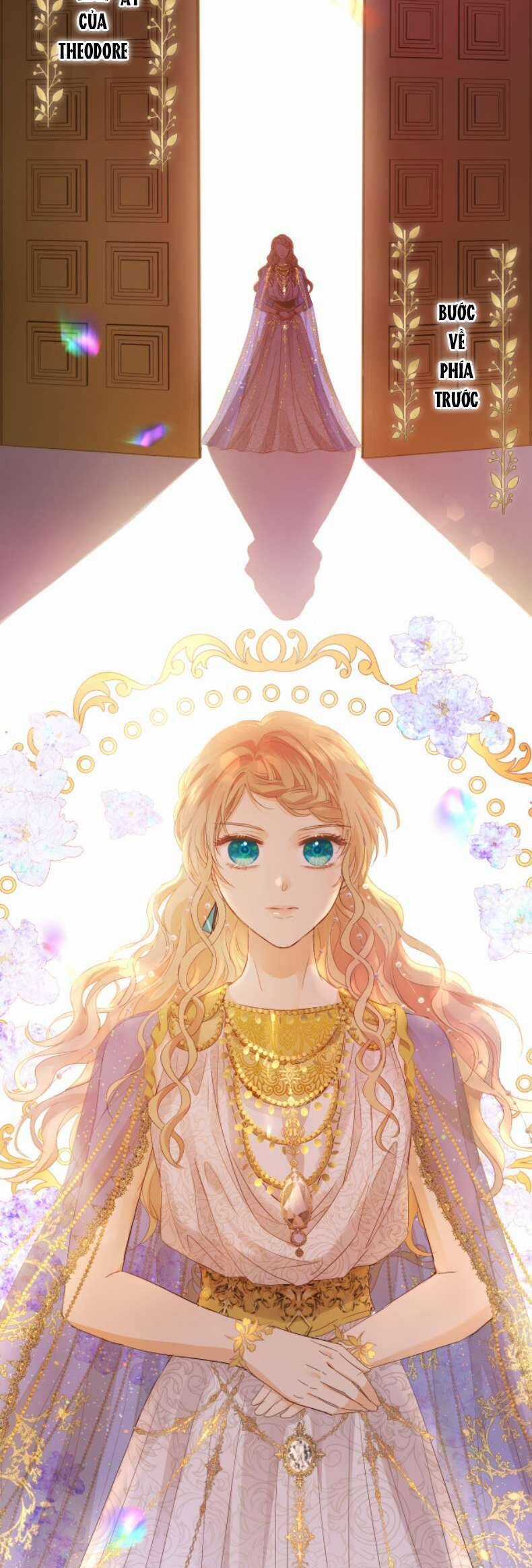 Địch Úc Đa Chi Ca - Chapter 180 - Trang 7